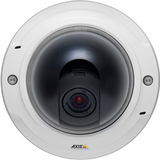 AXIS COMMUNICATION INC. AXIS P3364-LV Network Camera - Color, Monochrome