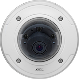 AXIS COMMUNICATION INC. AXIS P3364-LV Network Camera - Color, Monochrome