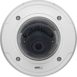 AXIS COMMUNICATION INC. AXIS P3364-LVE Network Camera - Color, Monochrome