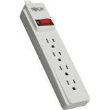 TRIPP LITE Tripp Lite Power It! Power Strip with 4 Outlets and 10-ft. Cord
