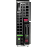 HEWLETT-PACKARD HP ProLiant BL465c G8 Blade Server - 2 x AMD Opteron 6378 2.40 GHz