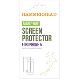 SMALL DOG ELECTRONIC Hammerhead Screen Protector Black