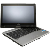Fujitsu LIFEBOOK T732 12.5" Tablet PC - Wi-Fi - Intel Core i3 i3-3110M 2.40 GHz - LED Backlight XBUY-T732-W8-B02