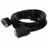 ADDON - ACCESSORIES AddOn - Accessories 6ft (1.8M) VGA High Resolution Monitor Cable - Male to Male