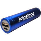 JUICE BAR MOBILE JuiceBar PowerTube