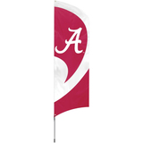 PARTY ANIMAL Party Animal Alabama Tall Team Flag