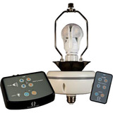 Sound of Light Speaker System - 25 W RMS - Wireless Speaker(s)
