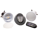 IAV LIGHTSPEAKER IAV LightSpeaker Multi-Room Sound - Wirelessly