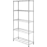 WHITMOR Whitmor 5-Tier Supreme Shelves