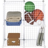 WHITMOR Whitmor Storage Rack