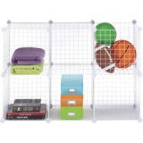 WHITMOR Whitmor Storage Rack