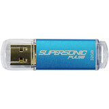 PATRIOT Patriot Memory 32GB Supersonic Pulse USB 3.0 Flash Drive