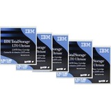 IBM IBM Ultrium 6 Data Cartridge (5-Pack)