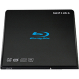 Samsung SE-506BB External Blu-ray Writer - 1 x Pack