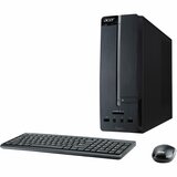 Acer Aspire Desktop Computer - Intel Pentium G2020 2.90 GHz