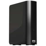 Western Digital My Book Essential WDBACW0040HBK 4 TB 3.5" External Har - WDBACW0040HBKNESN