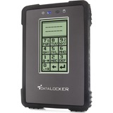 DATA LOCKER DataLocker Enterprise 2 TB External Hard Drive