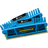 Corsair 16GB DDR3 SDRAM Memory Module - CMZ16GX3M2A1600C10B