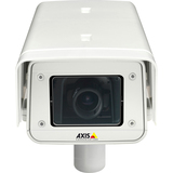 AXIS COMMUNICATION INC. AXIS P1353-E Network Camera - Color, Monochrome - CS Mount