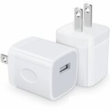 4XEM 4XEM Wall Charger for Iphone/Ipod