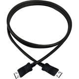 ACCELL Accell DisplayPort to DisplayPort Cable 2m (6.6ft.)