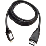 ACCELL Accell MHL Cable - 9.9'/3m