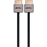 ACCELL Accell ProUltra Thin HDMI/HDMI 1m (3.3 ft.)