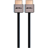 ACCELL Accell ProUltra Thin HDMI/HDMI 2m (6.6 ft.)