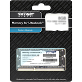 PATRIOT Patriot Memory 8GB PC3-10600 (1333MHz) Ultrabook SODIMM