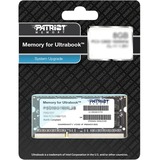 PATRIOT Patriot Memory 8GB PC3-12800 (1600MHz) Ultrabook SODIMM