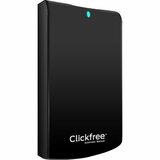 CLICKFREE Clickfree C2 Portable 1 TB 2.5