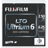 FUJI Fujifilm LTO Ultrium 6 Data Cartridge