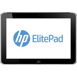 HP ElitePad 900 G1 D4T09AW 10.1" 64GB Slate Net-tablet PC - Wi-Fi - Intel - Atom Z2760 1.8GHz D4T09AW#ABL