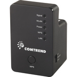 COMTREND Comtrend WAP-5883 IEEE 802.11n 300 Mbps Wireless Range Extender