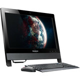 Lenovo ThinkCentre Edge 92z 3426HEF All-in-One Computer - Intel Core i5 i5-3470S 2.9GHz - Desktop - Business Black 3426HEF