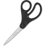 Fiskars Recycled 8" Bent Scissors