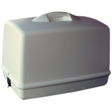 Singer Protective Cover - 62101
