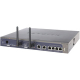 NETGEAR Netgear ProSecure UTM25S Network Security Appliance