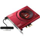CREATIVE LABS Sound Blaster Z PCIe Gaming Sound Card