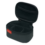 Looxcie Carrying Case for Camcorder