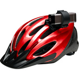Looxcie Helmet Mount for Camera - LM001000