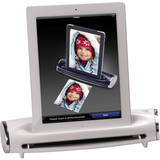 Mustek S400 Sheetfed Scanner - S400WH