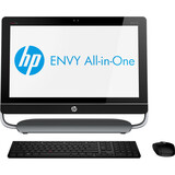 HP Envy 23-c130 H2M36AA All-in-One Computer - Intel Core i3 3.30 GHz - Desktop H2M36AA#ABA