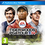 EA Tiger Woods PGA Tour 14 - 19774