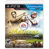 EA Tiger Woods PGA TOUR 14: The Masters Historic Edition - 73020