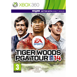 EA Tiger Woods PGA Tour 14 - 19775