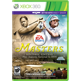 EA Tiger Woods PGA TOUR 14: The Masters Historic Edition - 73022