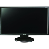 Acer V233HL 23" LED LCD Monitor - 16:9 - 5 ms - UMVV3AAB01