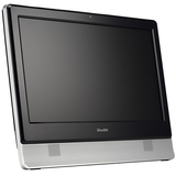 SHUTTLE COMPUTER Shuttle XPC X70S Barebone System All-in-One - Intel H61 Express Chipset - 1 x Processor Support - Black