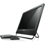 Lenovo ThinkCentre M92z 3314F2U All-in-One Computer - Intel Core i7 i7-3770S 3.1GHz - Deskto